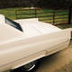 Illustration for article titled Tribute: Great Aunt Annies 1970 Cadillac Calais